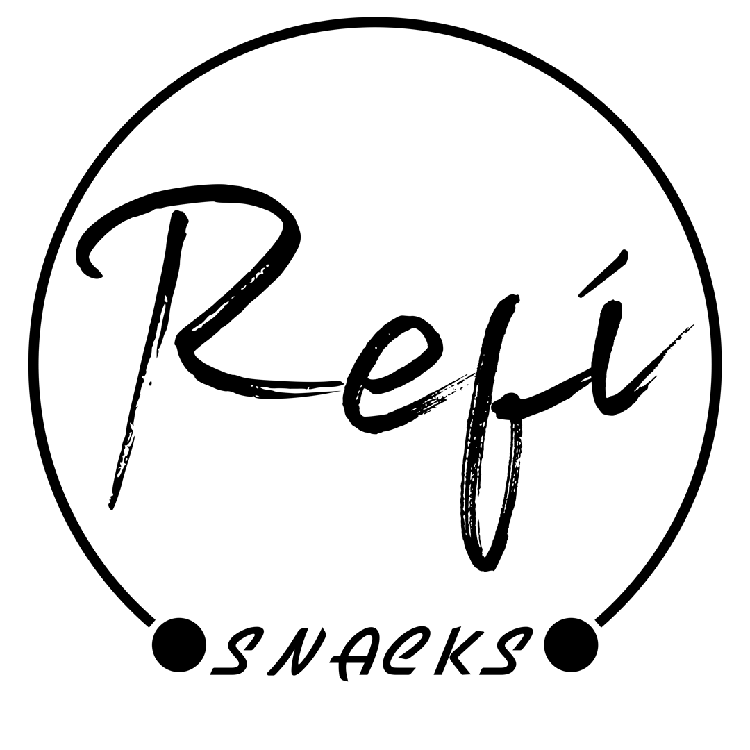 RefiSnacks logo
