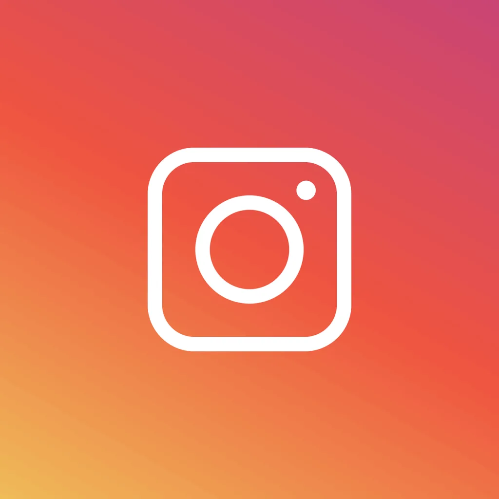 Instagram icon